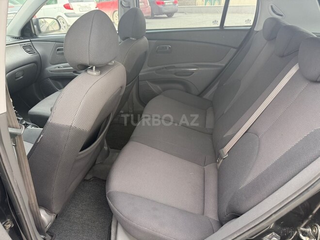Kia Rio 2006, 313,000 km - 1.5 л - Bakı