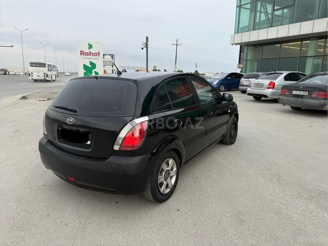 Kia Rio 2006, 313,000 km - 1.5 л - Bakı