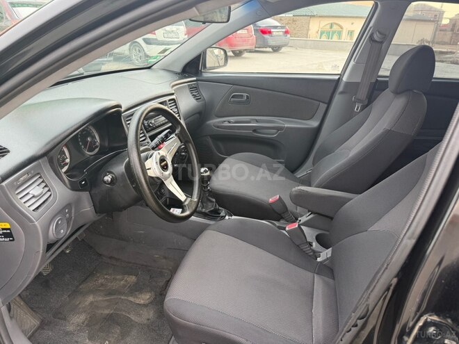 Kia Rio 2006, 313,000 km - 1.5 л - Bakı