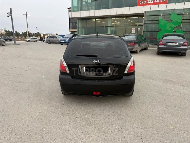 Kia Rio 2006, 313,000 km - 1.5 л - Bakı
