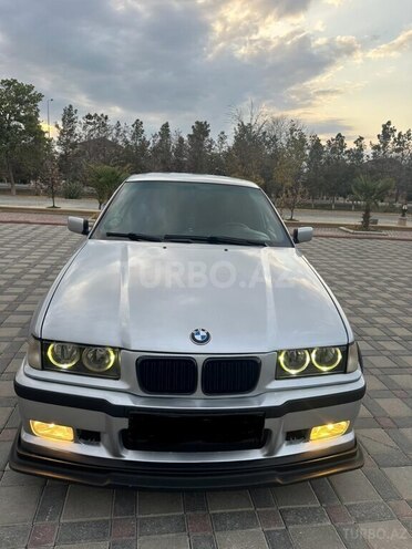 BMW 320 1995, 356,000 km - 2.0 l - Şirvan