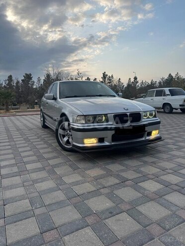 BMW 320 1995, 356,000 km - 2.0 l - Şirvan