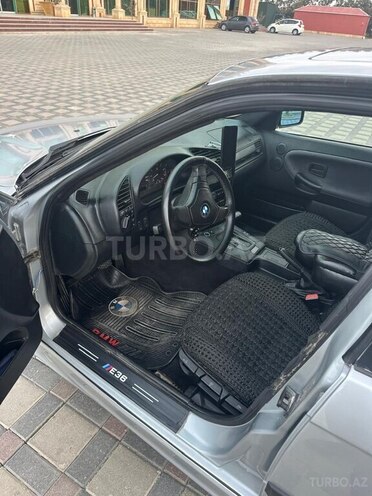BMW 320 1995, 356,000 km - 2.0 l - Şirvan