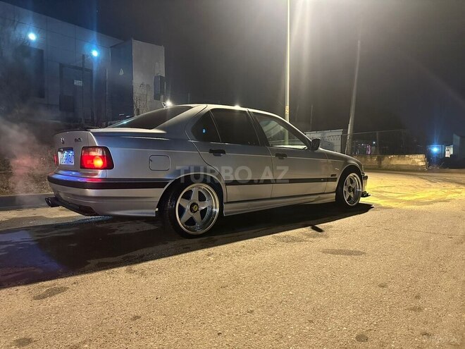 BMW 320 1995, 356,000 km - 2.0 l - Şirvan