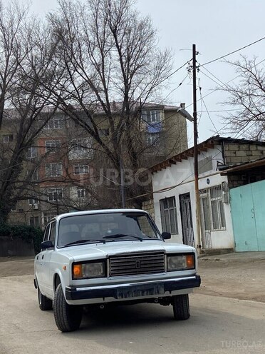 LADA (VAZ) 2107 2009, 51,000 km - 1.6 l - Sumqayıt
