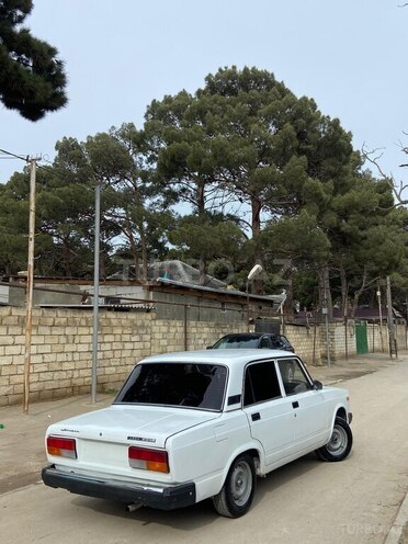 LADA (VAZ) 2107 2009, 51,000 km - 1.6 l - Sumqayıt