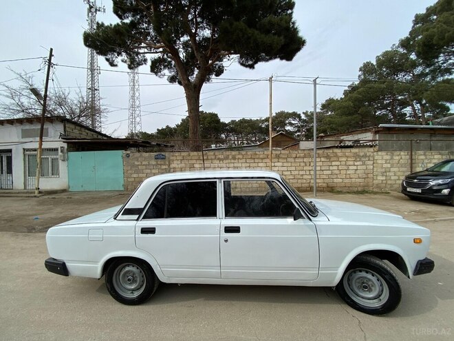 LADA (VAZ) 2107 2009, 51,000 km - 1.6 l - Sumqayıt