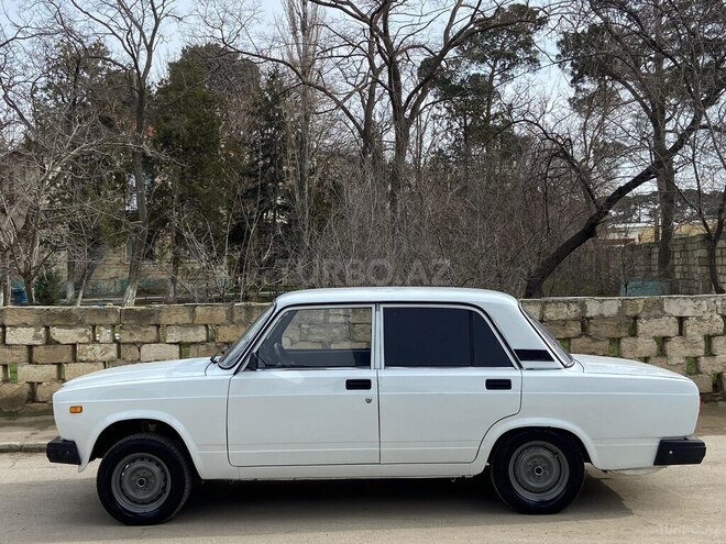 LADA (VAZ) 2107 2009, 51,000 km - 1.6 l - Sumqayıt