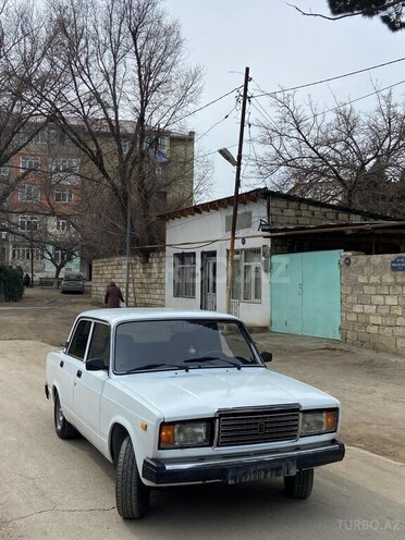 LADA (VAZ) 2107 2009, 51,000 km - 1.6 l - Sumqayıt