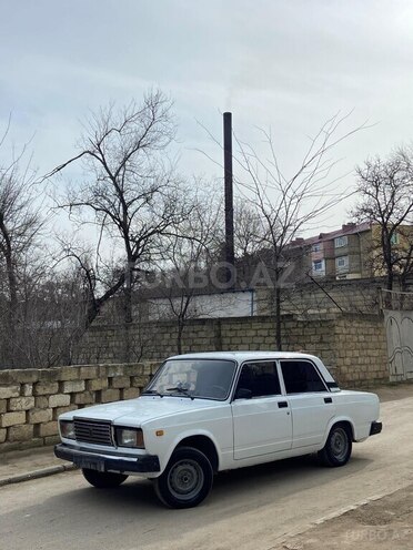 LADA (VAZ) 2107 2009, 51,000 km - 1.6 l - Sumqayıt
