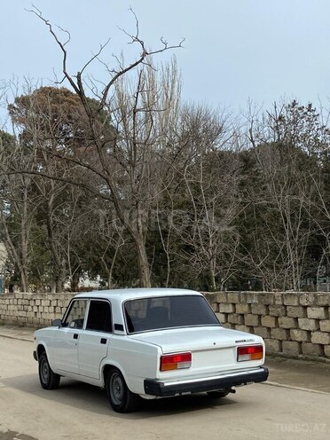 LADA (VAZ) 2107 2009, 51,000 km - 1.6 l - Sumqayıt