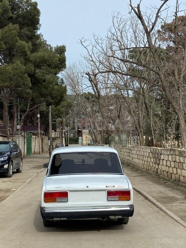 LADA (VAZ) 2107 2009, 51,000 km - 1.6 l - Sumqayıt
