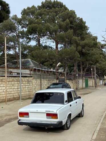 LADA (VAZ) 2107 2009, 51,000 km - 1.6 l - Sumqayıt
