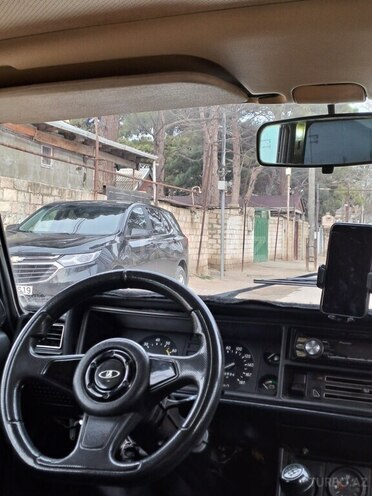 LADA (VAZ) 2107 2009, 51,000 km - 1.6 l - Sumqayıt