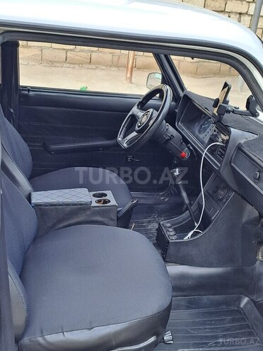 LADA (VAZ) 2107 2009, 51,000 km - 1.6 l - Sumqayıt