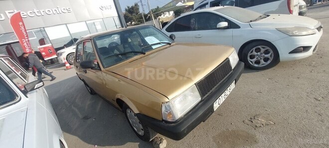 Tofas Sahin 2004, 72,200 km - 1.6 l - Xırdalan