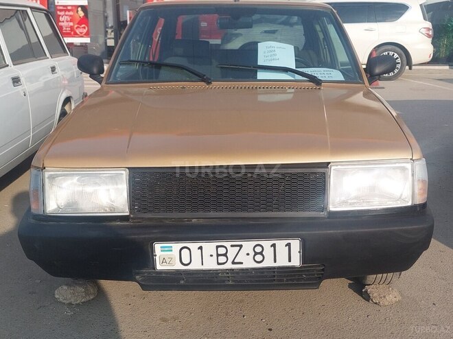 Tofas Sahin 2004, 72,200 km - 1.6 l - Xırdalan