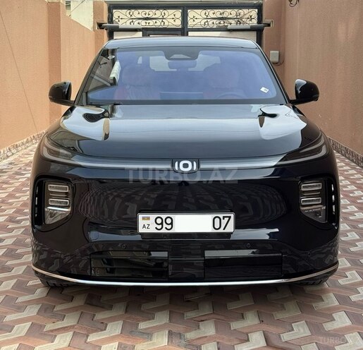 Changan  2025, 0 km - 1.5 l - Bakı