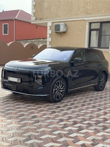 Changan  2025, 0 km - 1.5 l - Bakı