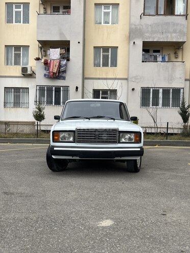 LADA (VAZ) 2107 2009, 71,274 km - 1.6 л - Bakı