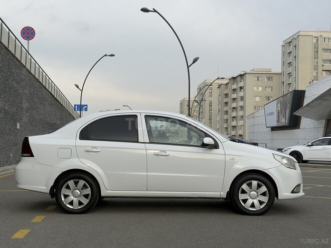 Ravon Nexia R3 2019, 188,100 km - 1.5 l - Bakı