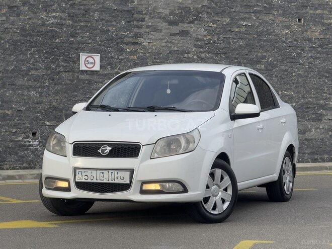 Ravon Nexia R3 2019, 188,100 km - 1.5 l - Bakı