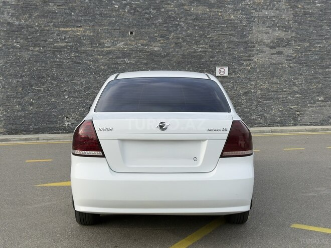 Ravon Nexia R3 2019, 188,100 km - 1.5 l - Bakı