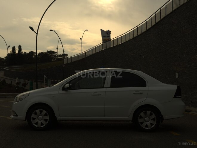 Ravon Nexia R3 2019, 188,100 km - 1.5 l - Bakı