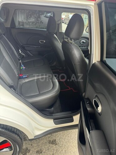 Kia Soul 2016, 8,500 km - 2.0 l - Bakı