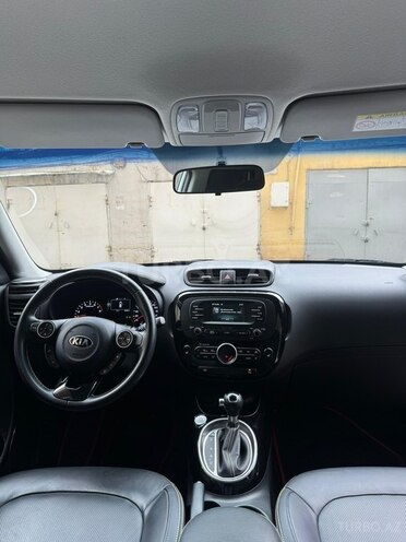 Kia Soul 2016, 8,500 km - 2.0 l - Bakı