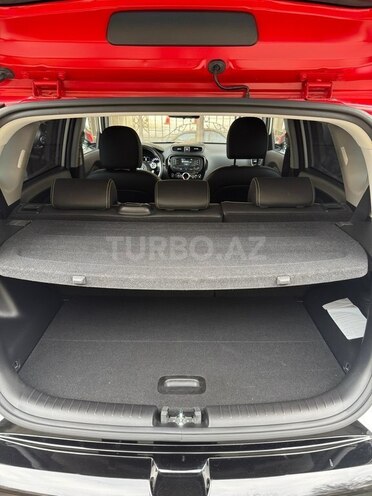 Kia Soul 2016, 8,500 km - 2.0 l - Bakı
