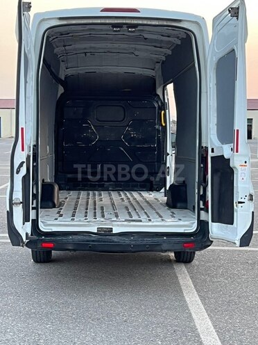 Ford Transit 2014, 450,000 km - 2.2 л - Bakı
