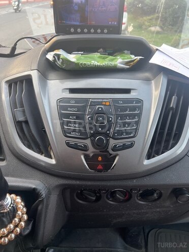 Ford Transit 2014, 450,000 km - 2.2 л - Bakı