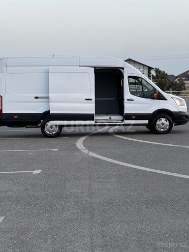 Ford Transit 2014, 450,000 km - 2.2 л - Bakı