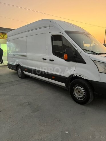 Ford Transit 2014, 450,000 km - 2.2 л - Bakı