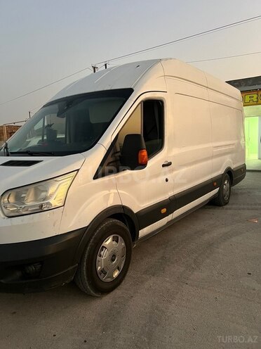 Ford Transit 2014, 450,000 km - 2.2 л - Bakı