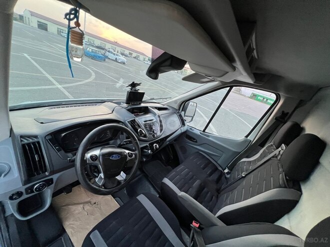 Ford Transit 2014, 450,000 km - 2.2 л - Bakı