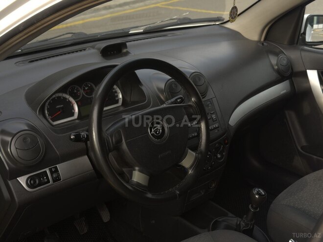 Ravon Nexia R3 2019, 188,100 km - 1.5 l - Bakı