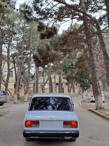 LADA (VAZ) 2107 2009, 71,000 km - 1.6 л - Sumqayıt
