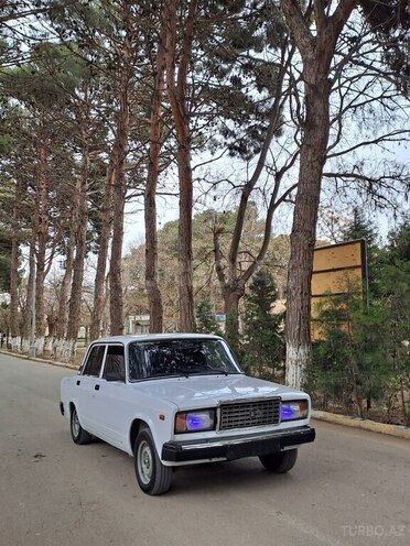 LADA (VAZ) 2107 2009, 71,000 km - 1.6 л - Sumqayıt