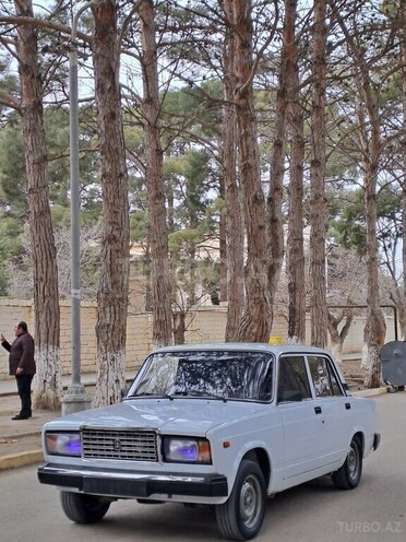 LADA (VAZ) 2107 2009, 71,000 km - 1.6 л - Sumqayıt