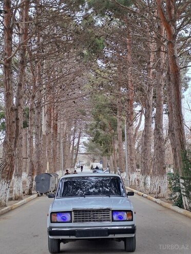 LADA (VAZ) 2107 2009, 71,000 km - 1.6 л - Sumqayıt