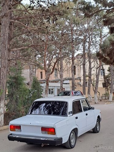 LADA (VAZ) 2107 2009, 71,000 km - 1.6 л - Sumqayıt