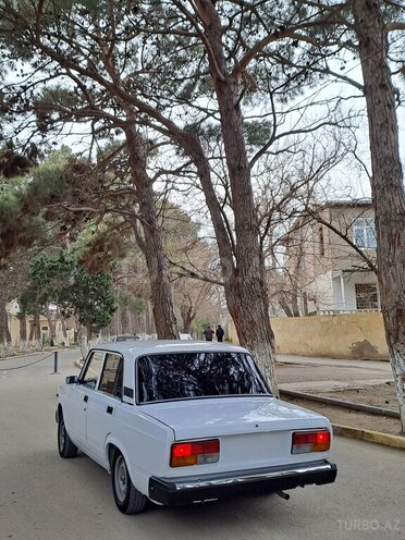LADA (VAZ) 2107 2009, 71,000 km - 1.6 л - Sumqayıt