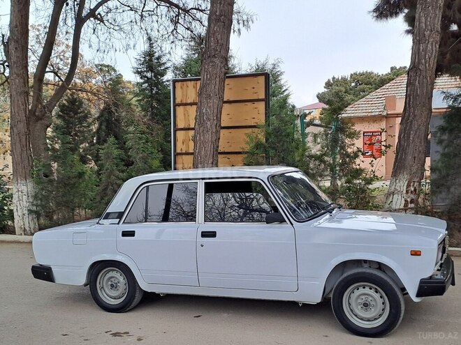 LADA (VAZ) 2107 2009, 71,000 km - 1.6 л - Sumqayıt