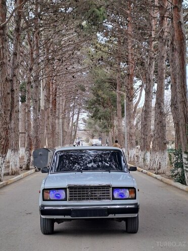 LADA (VAZ) 2107 2009, 71,000 km - 1.6 л - Sumqayıt