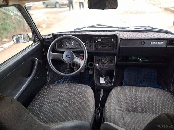 LADA (VAZ) 2107 2009, 71,000 km - 1.6 л - Sumqayıt