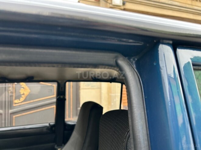 LADA (VAZ) 2107 2007, 90,000 km - 1.6 l - Bakı