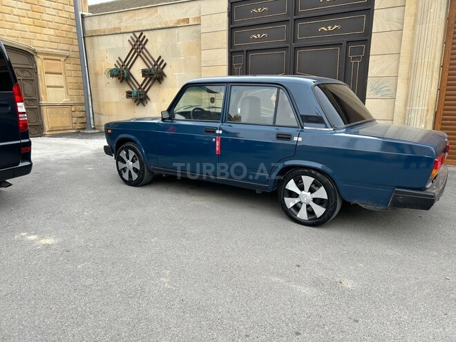 LADA (VAZ) 2107 2007, 90,000 km - 1.6 l - Bakı