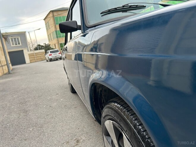 LADA (VAZ) 2107 2007, 90,000 km - 1.6 l - Bakı